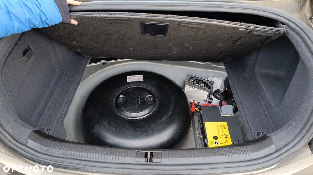 Audi A6 Limousine - 7