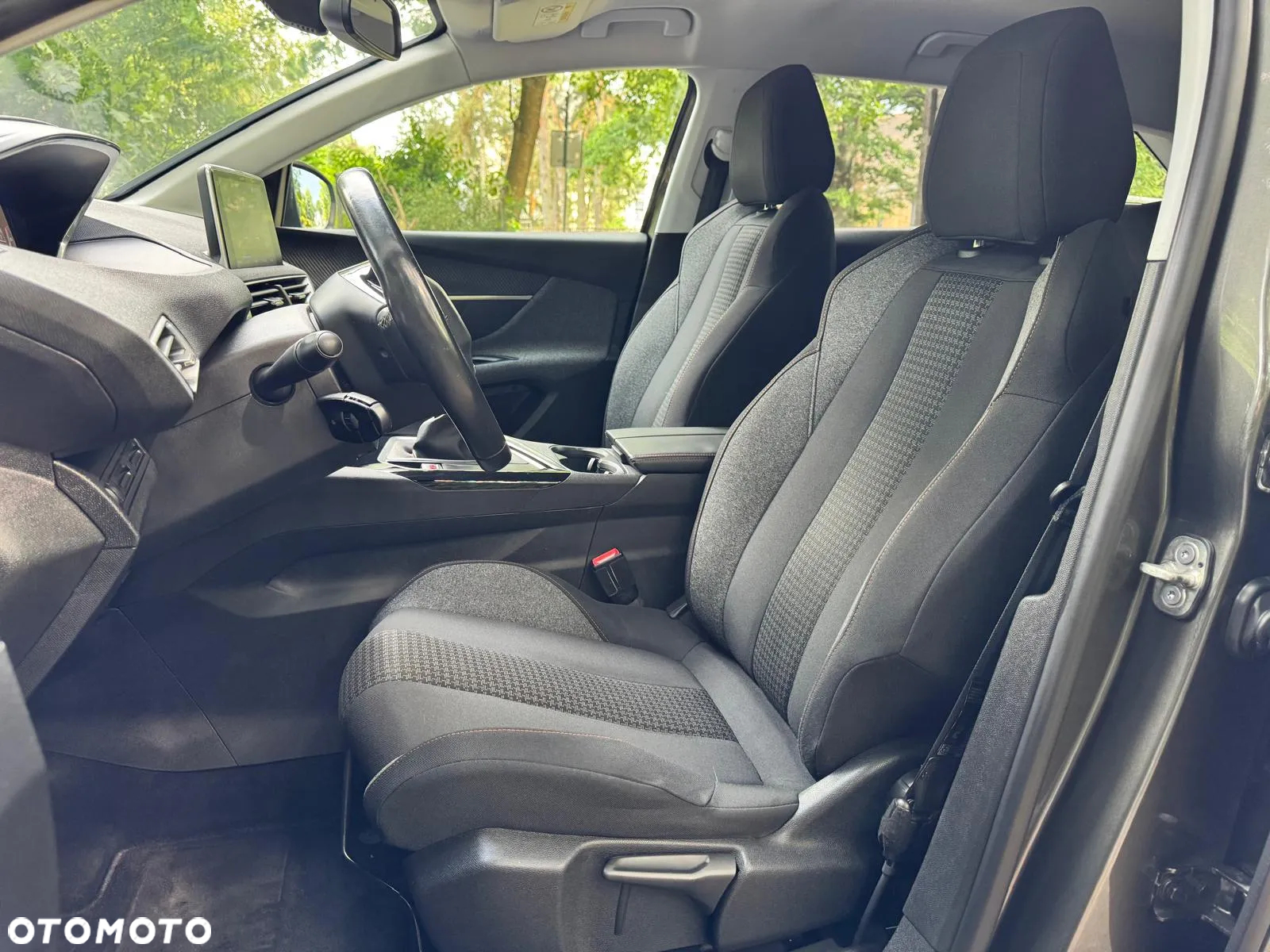 Peugeot 3008 BlueHDi 130 Stop & Start Active - 28