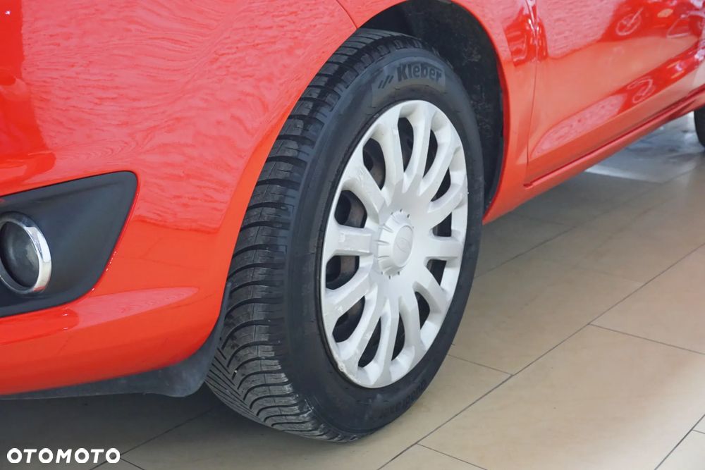 Ford Fiesta 1.4 Gold X (SVP) - 11