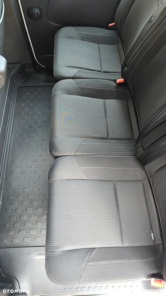 Renault Trafic 2.0 L2H1 HD Pack Clim (bryg.) - 12