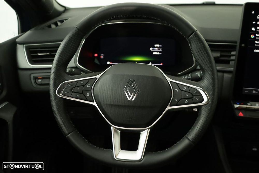 Renault Captur 1.2 TCe Techno - 15