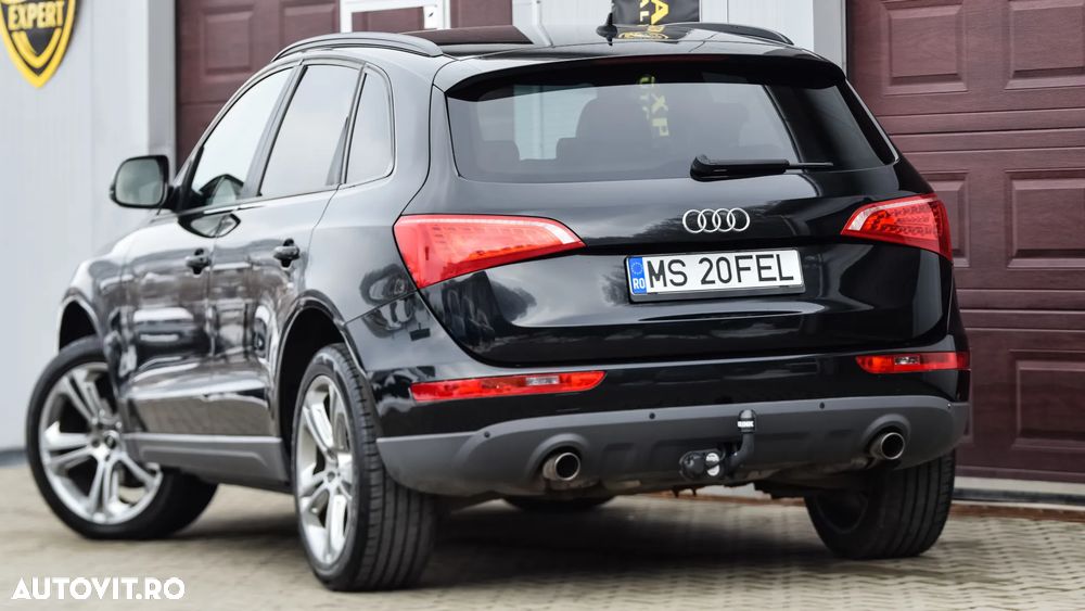 Audi Q5 - 10