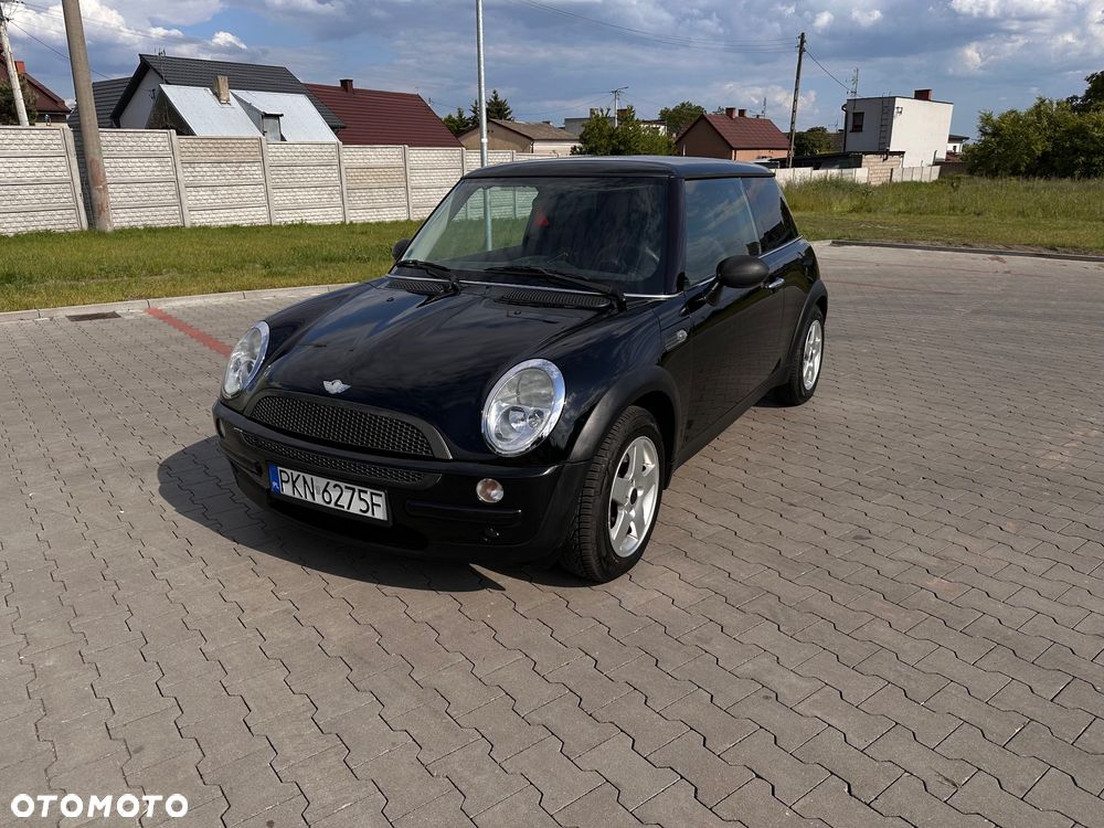 Mini One