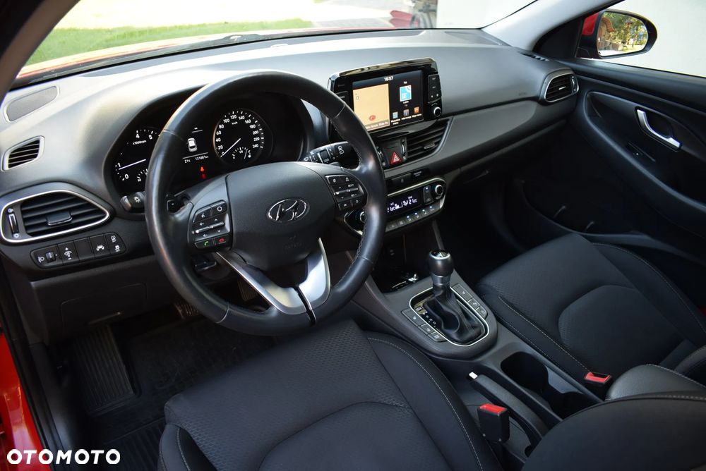 Hyundai i30 - 18