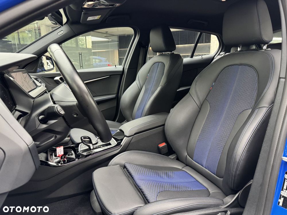 BMW Seria 1 120i M Sport sport - 12