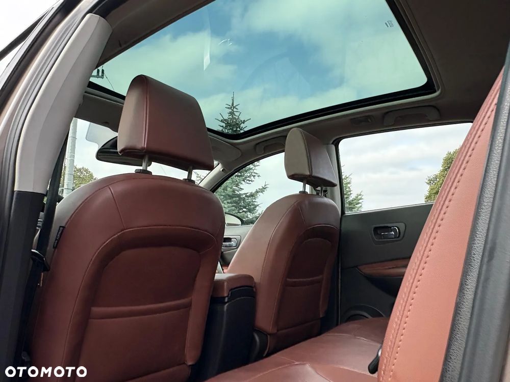 Nissan Qashqai 2.0 Tekna Premium - 18
