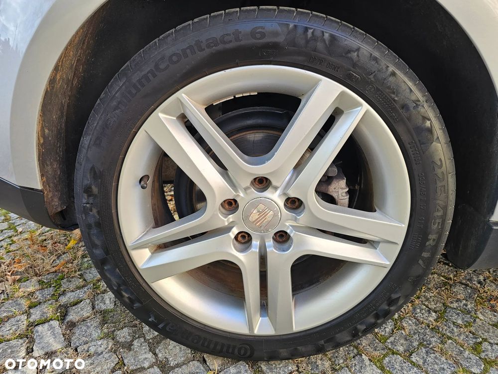 Seat Altea XL 1.6 TDI DPF CR DSG Style - 24