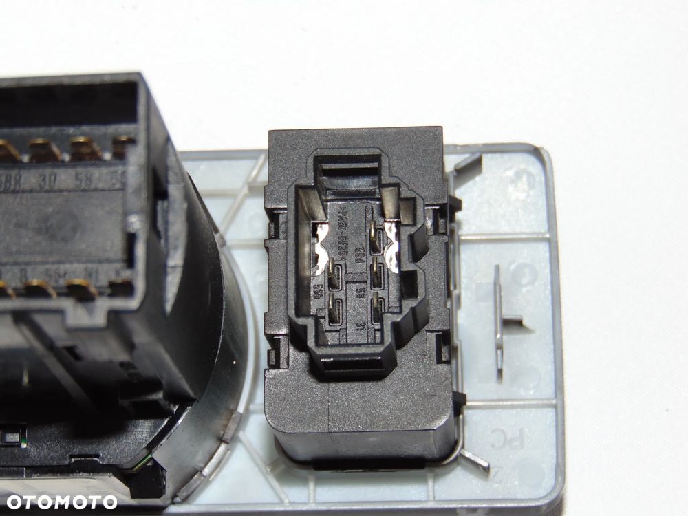 ORYGINAŁ włącznik przełącznik świateł 6Y1941531 Skoda Fabia I 99-08r EUROPA - 11
