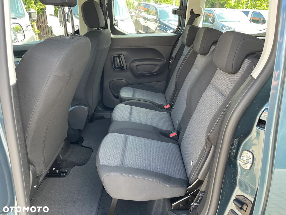 Toyota Proace City Verso Long 1.5 D-4D Business - 16