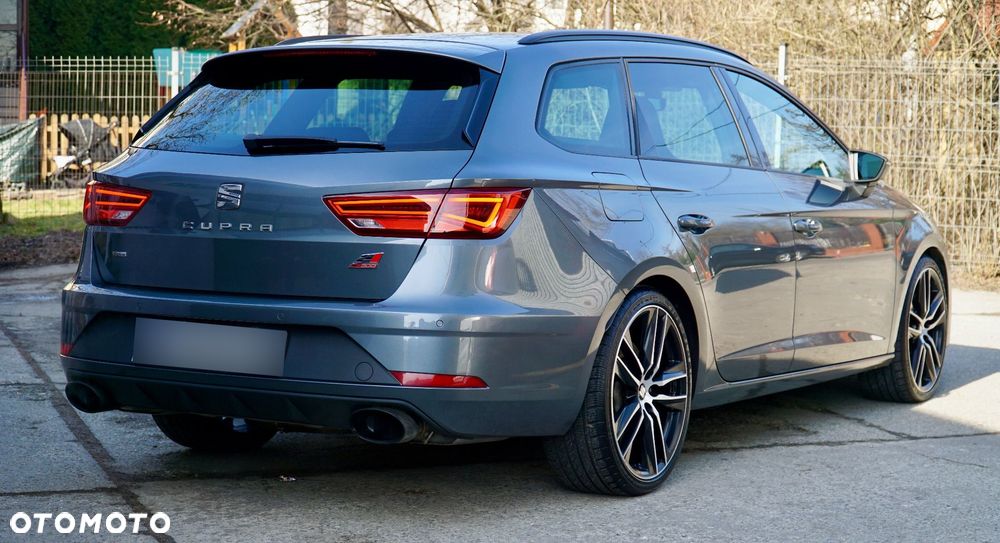 Seat Leon - 13