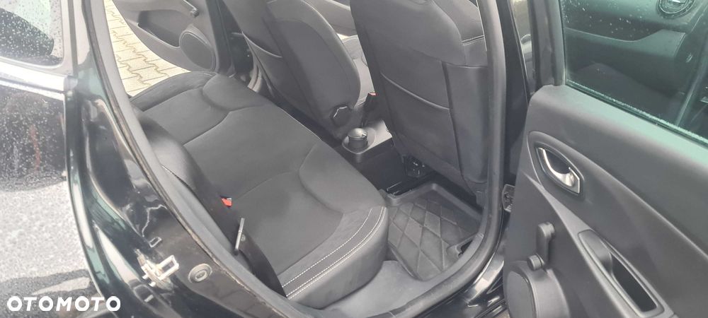 Renault Clio 0.9 TCe Limited - 7
