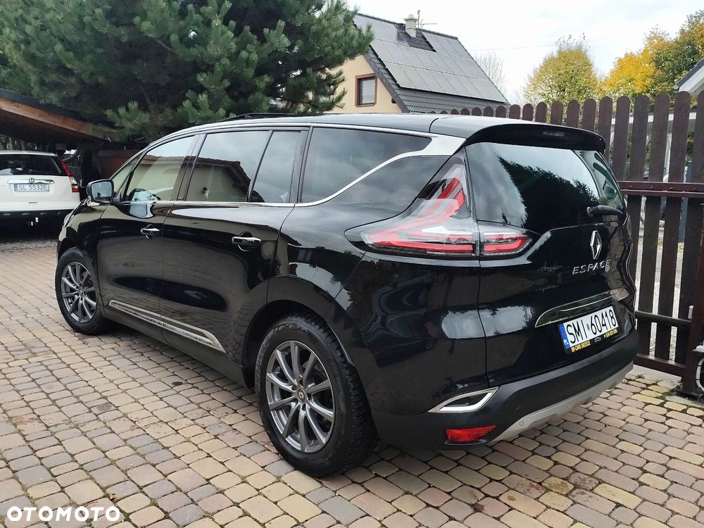 Renault Espace Energy TCe 225 EDC Initiale Paris - 31