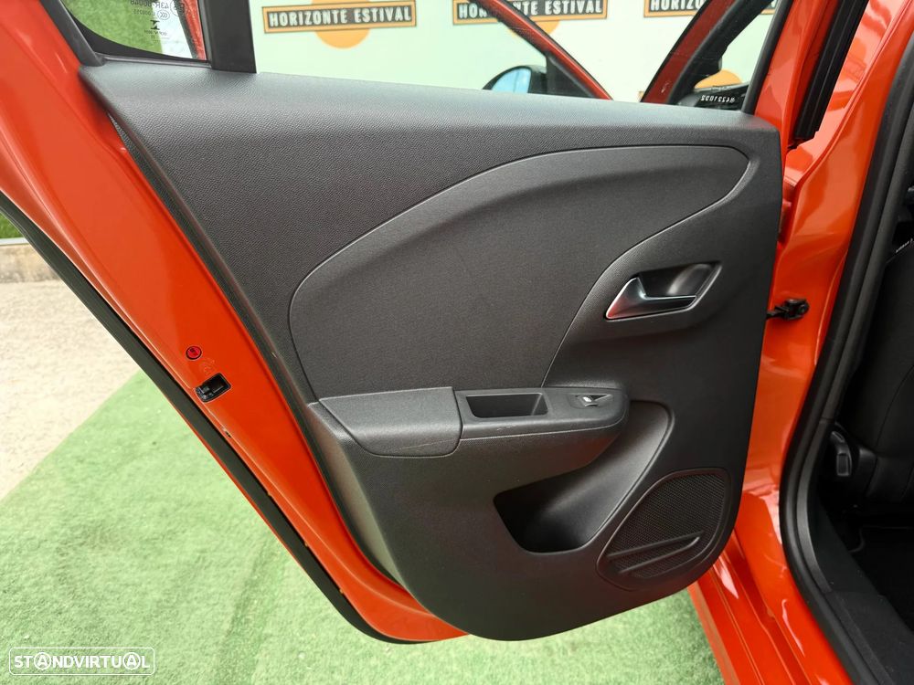 Opel Corsa-e GS - 27