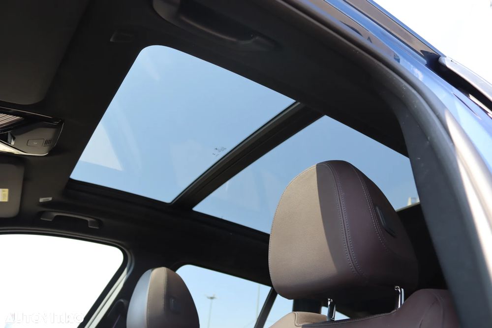 BMW iX3 Standard - 15