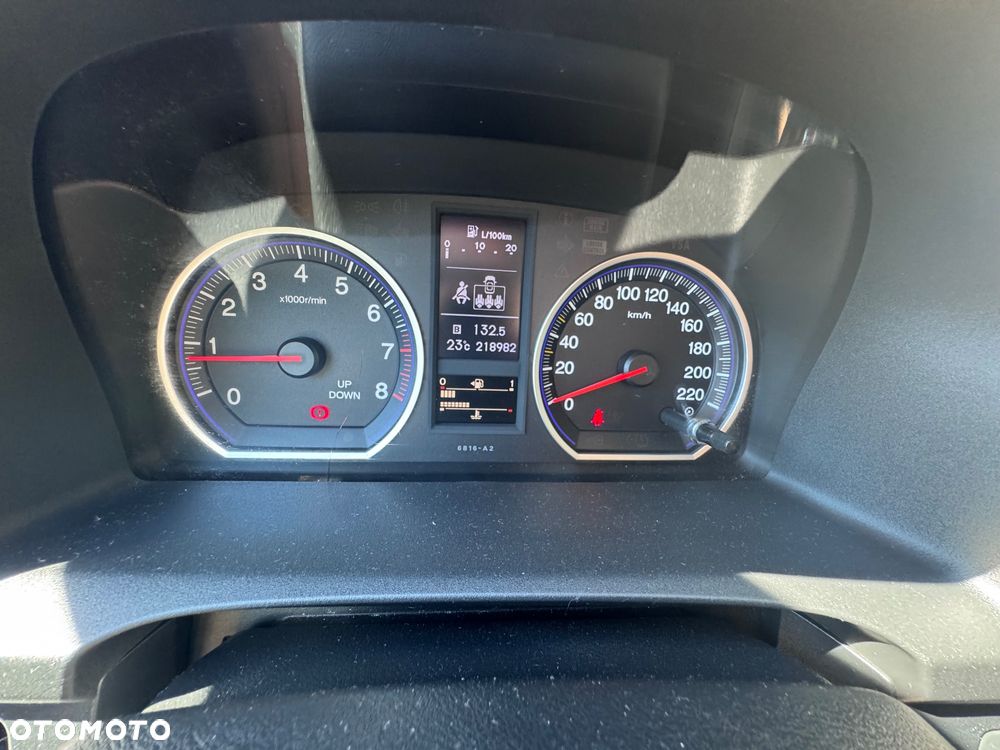 Honda CR-V 2.0 Executive - 16