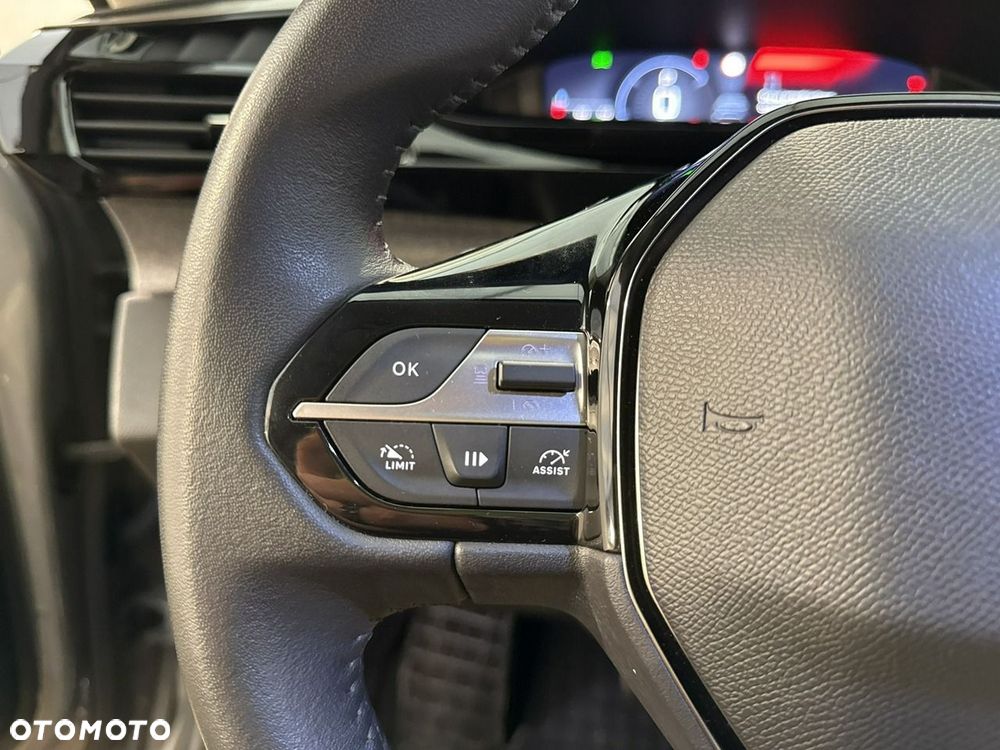 Peugeot 308 1.5 BlueHDi Allure Pack S&S EAT8 - 23