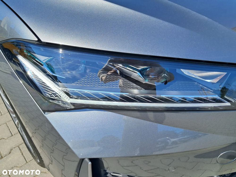 Skoda Superb 2.0 TSI L&K DSG - 40