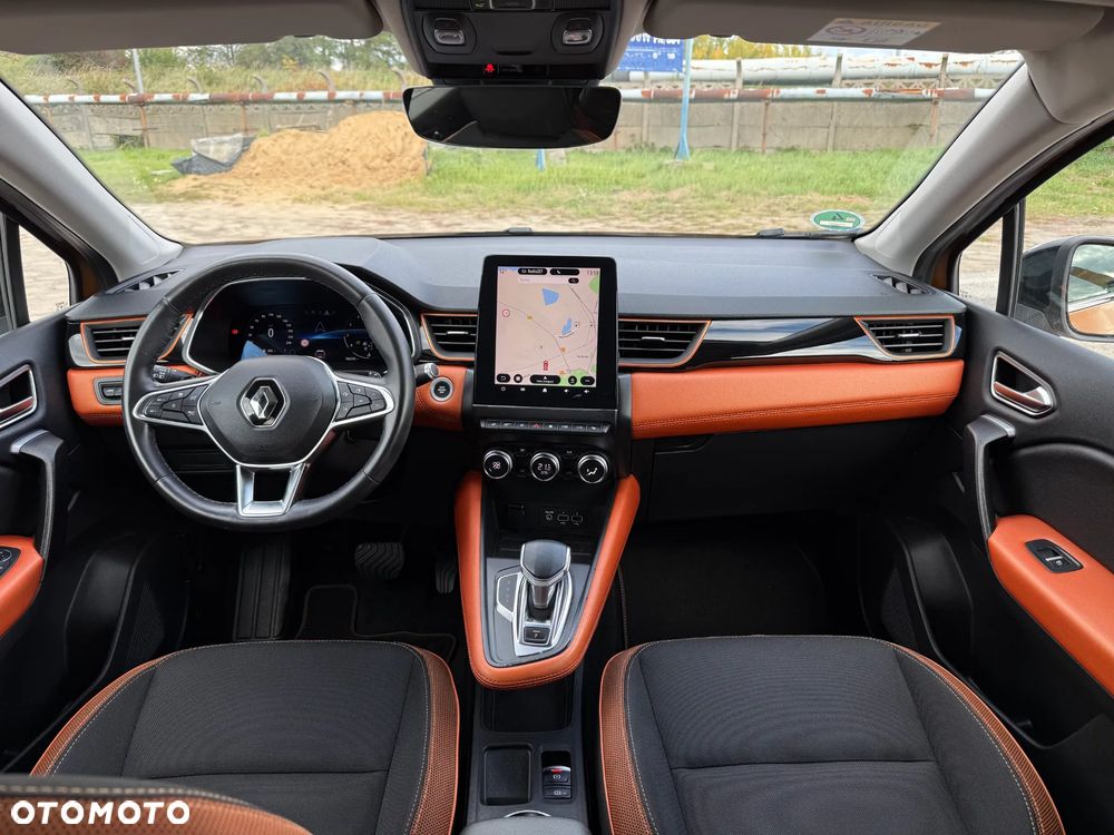 Renault Captur 2020 photo 2