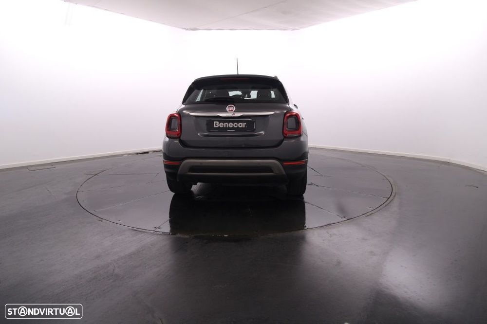 Fiat 500X 1.3 MJ City Cross - 6