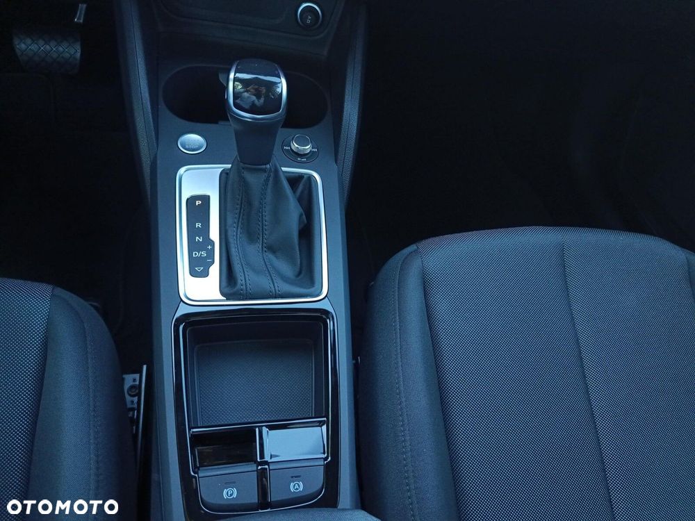 Audi Q2 35 TFSI Advanced S tronic - 27