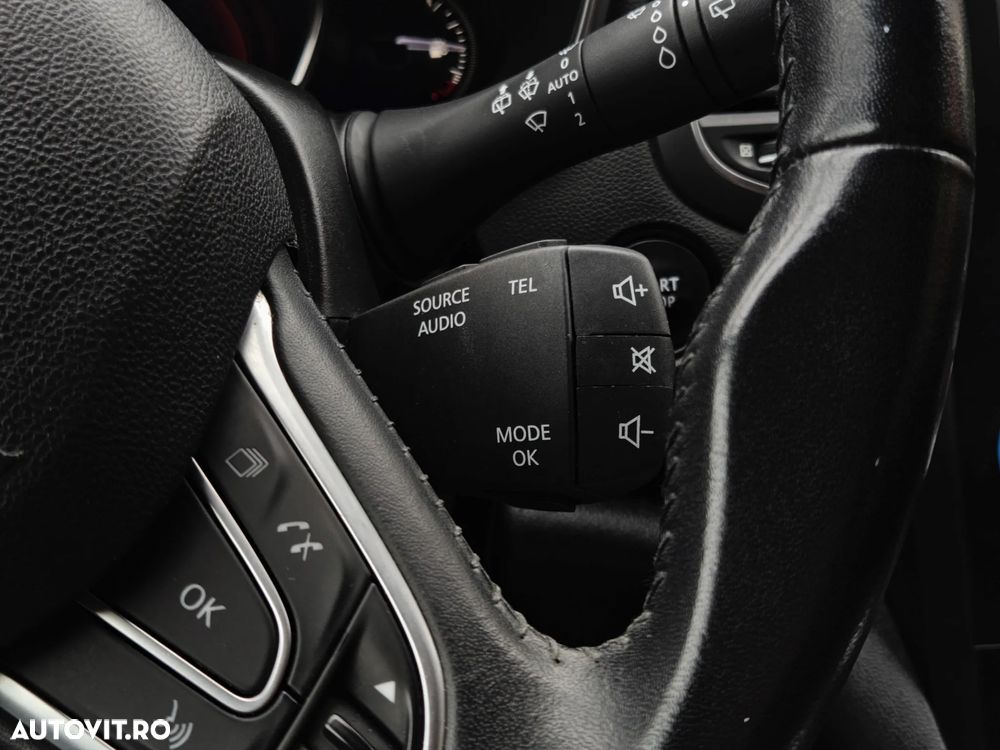 Renault Megane Blue dCi 116 EDC Zen - 19