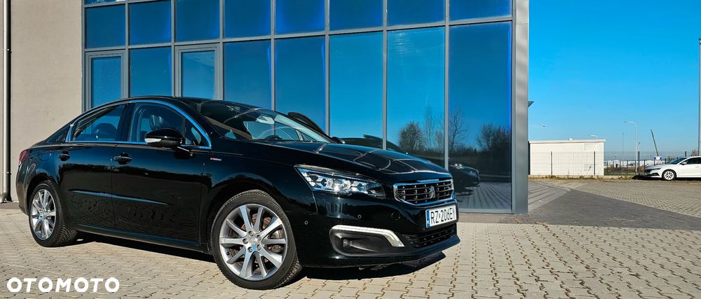 Peugeot 508 ver-2-0-bluehdi-active-s-s - 3