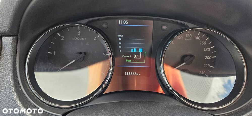 Nissan X-Trail - 33