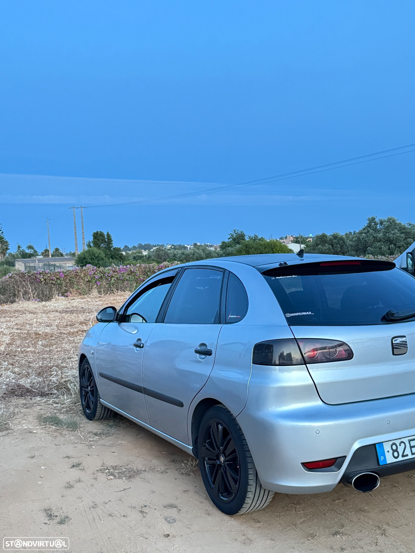 SEAT Ibiza 1.4 TDi Sport - 5