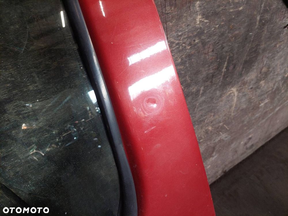 DRZWI KOMPLETNE LEWY PRZÓD PEUGEOT PARTNER I BERLINGO I EKQD - 6