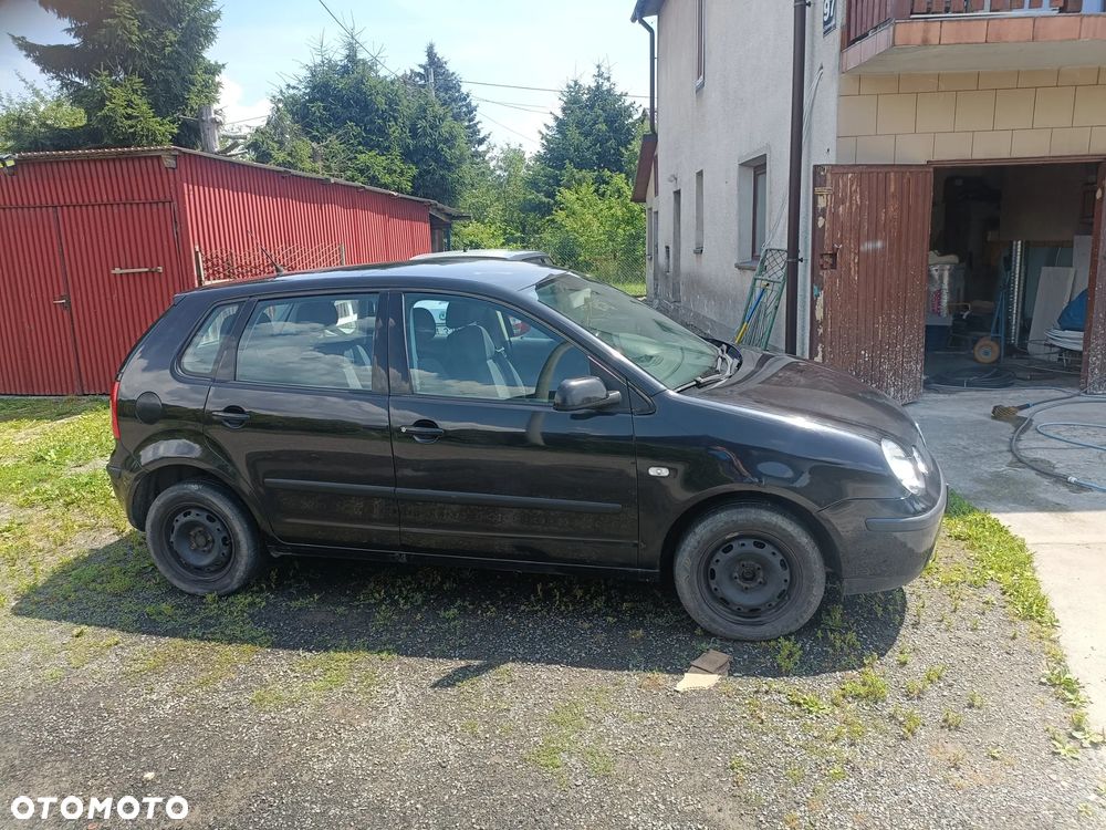 Volkswagen Polo 1.2 12V Basis - 2