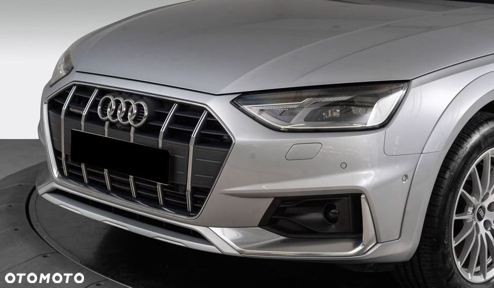 Audi A4 Allroad 45 TFSI S tronic - 7