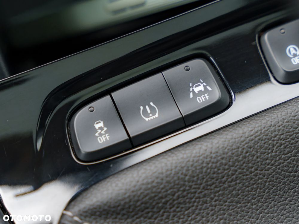 Opel Grandland X 2.0 D Start/Stop Automatik Ultimate - 28