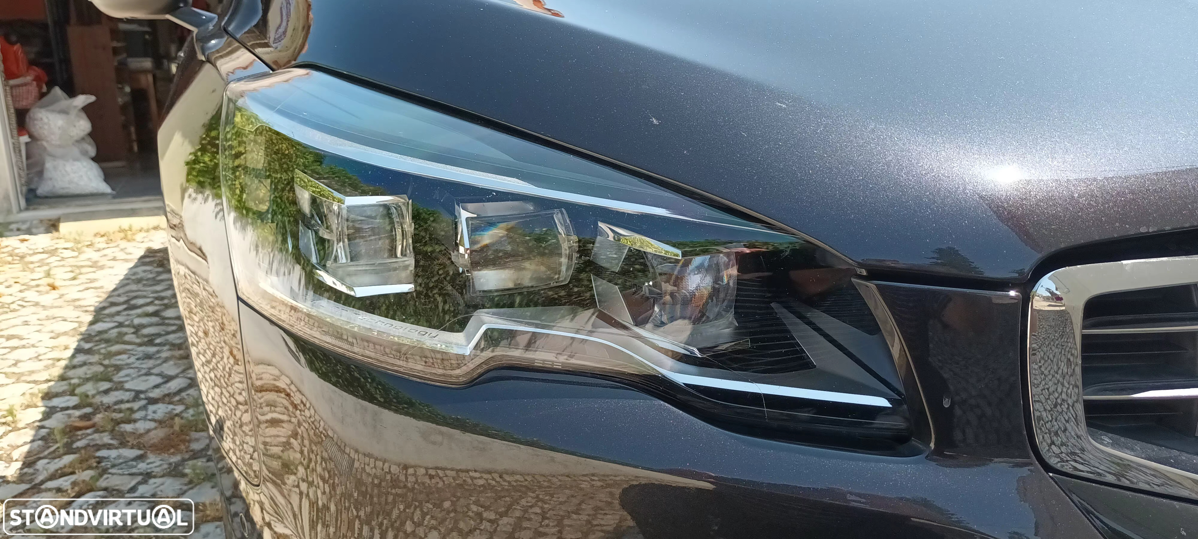 Peugeot 508 1.6 BlueHDi GT Line - 19