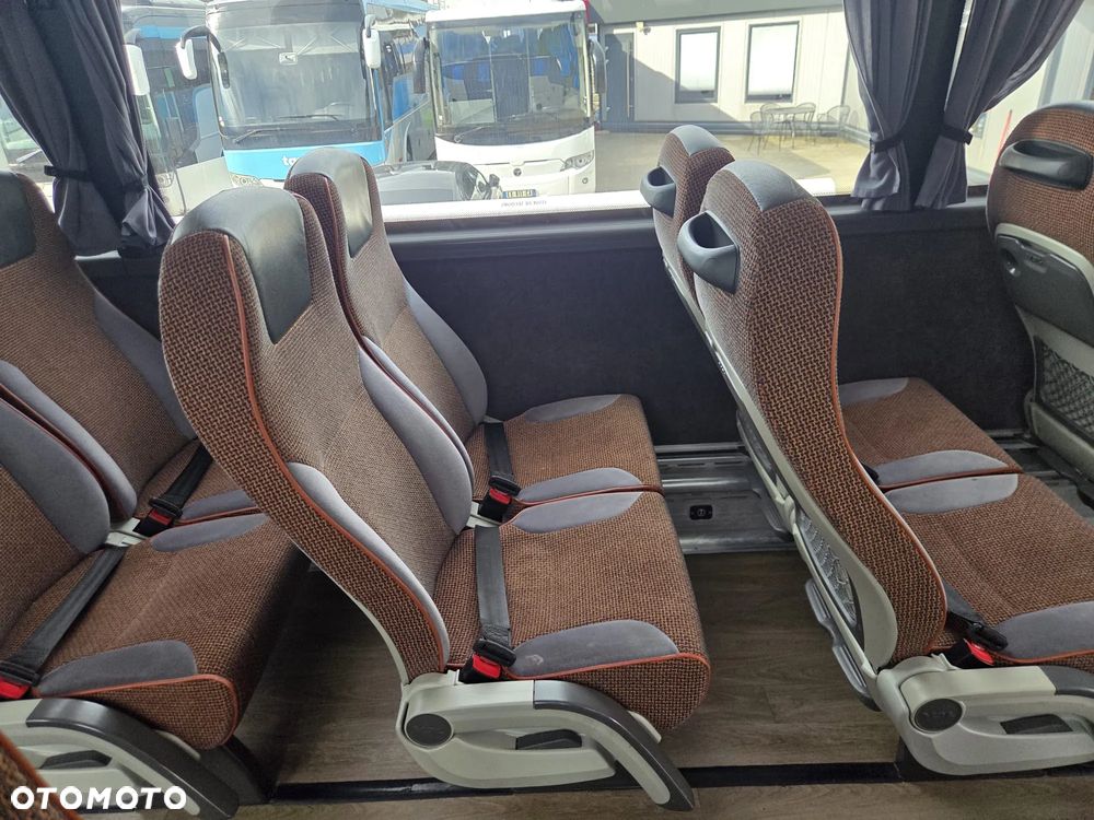 VDL BOVA FHD 2 / SPROWADZONA / WC / 59 MIEJSC / EURO 6 - 24