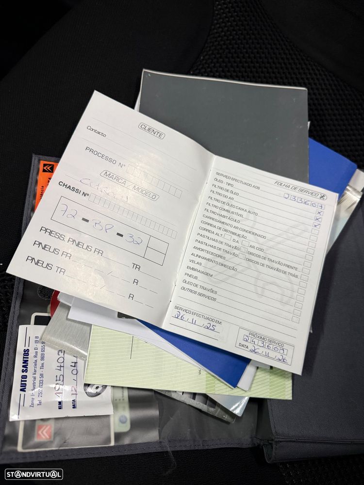 Citroën C2 VTR 1.4 HDI - 25