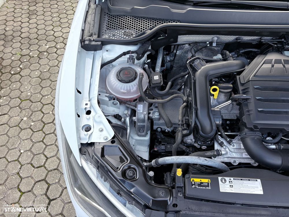 SEAT Leon ST 1.0 EcoTSI FR S/S - 15