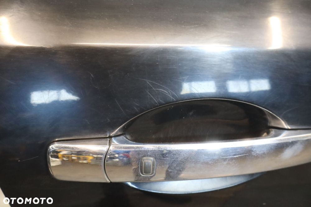 DRZWI PRAWY PRZÓD INFINITI FX I LIFT K23G - 6