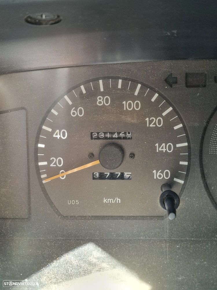 Toyota Dyna 250  3.5 - 3