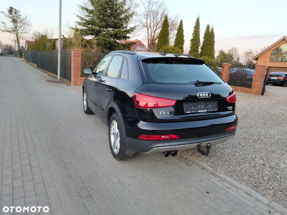 Audi Q3 - 3