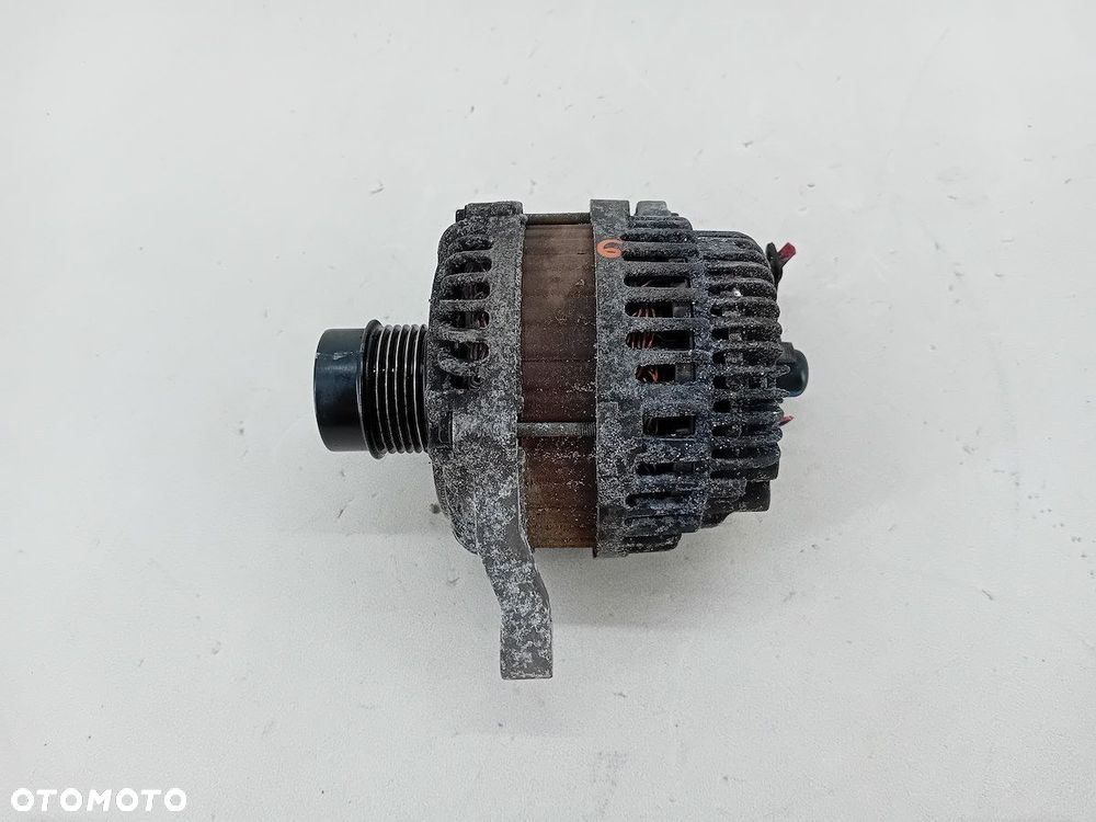 ALTERNATOR DODGE CALIBER 4801823AC A002TJ0481ZC 1.8 16V - 1