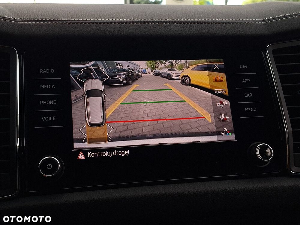 Skoda Kodiaq 2.0 TDI 4x2 Ambition DSG 7os - 39