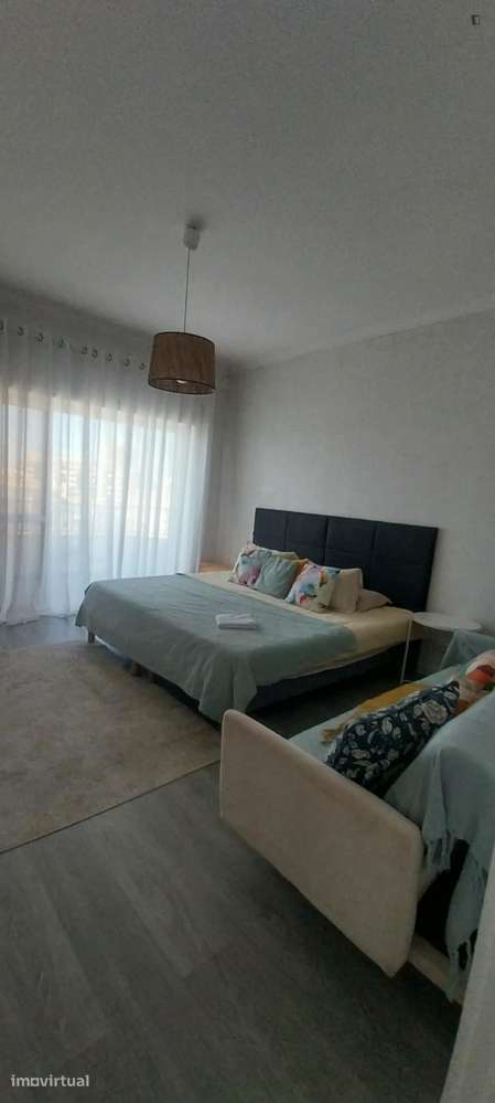 Apartamento com 1 quartos - localizado em Portimao - Grande imagem: 4/18