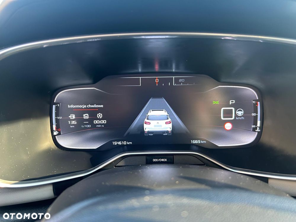 Citroën C5 Aircross 1.6 PureTech Shine EAT8 - 31