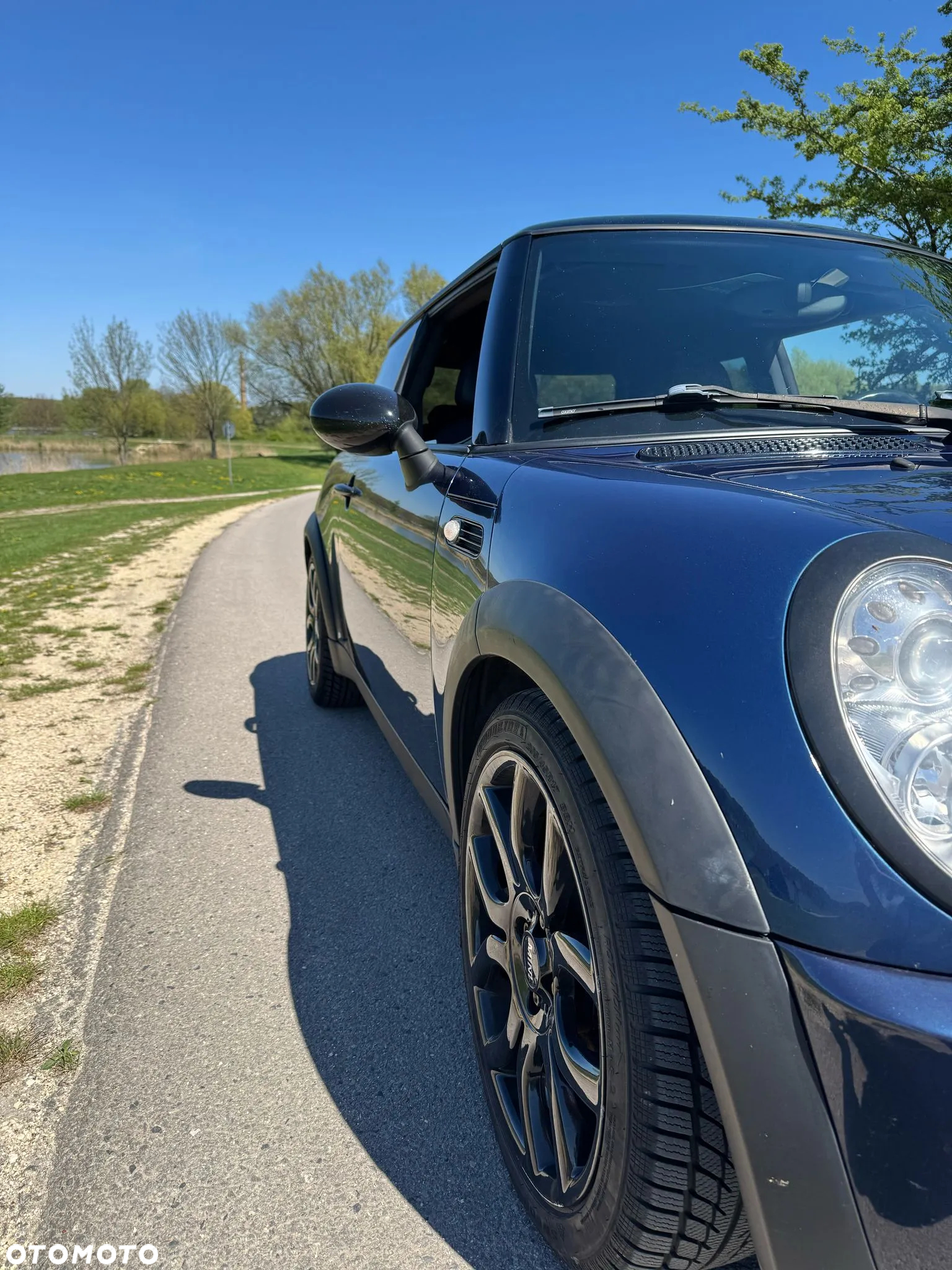 MINI Cooper Checkmate - 4