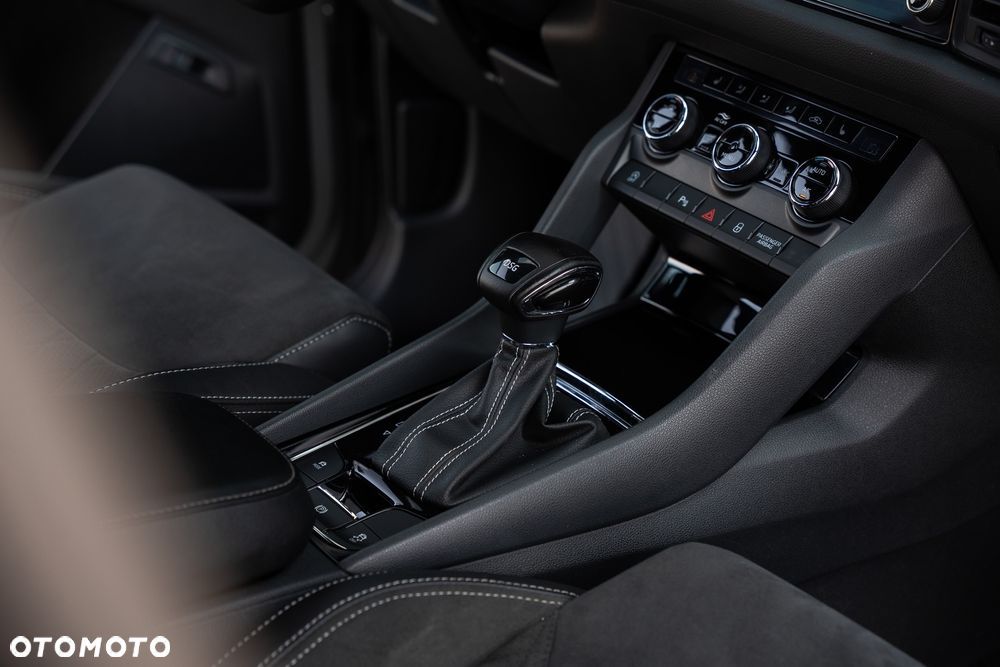 Skoda Kodiaq 1.5 TSI ACT 4x2 Active DSG 7os - 25
