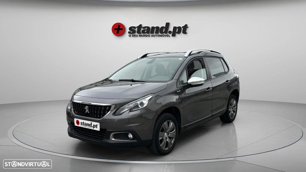 Peugeot 2008 1.2 PureTech Allure - 1