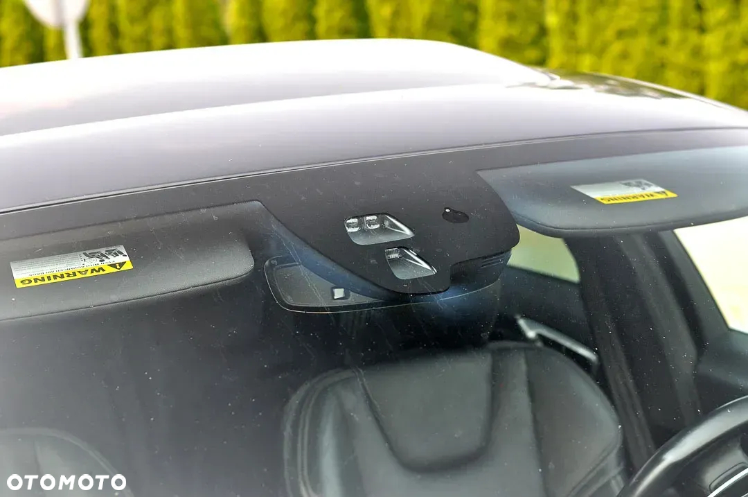 Volvo S60 T6 Geartronic Summum - 18