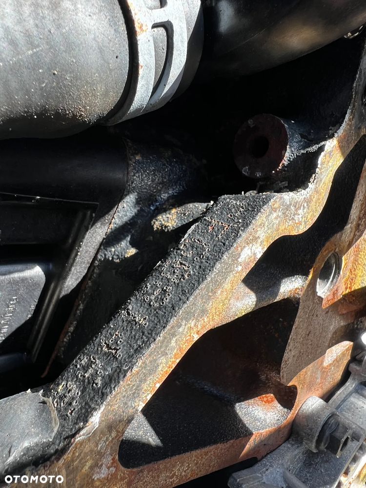 SILNIK 2.0 TDI VW AUDI SEAT SKODA CFG CFGA CFGB CFGC KOMPLETNY MAŁY PRZEBIEG - 7