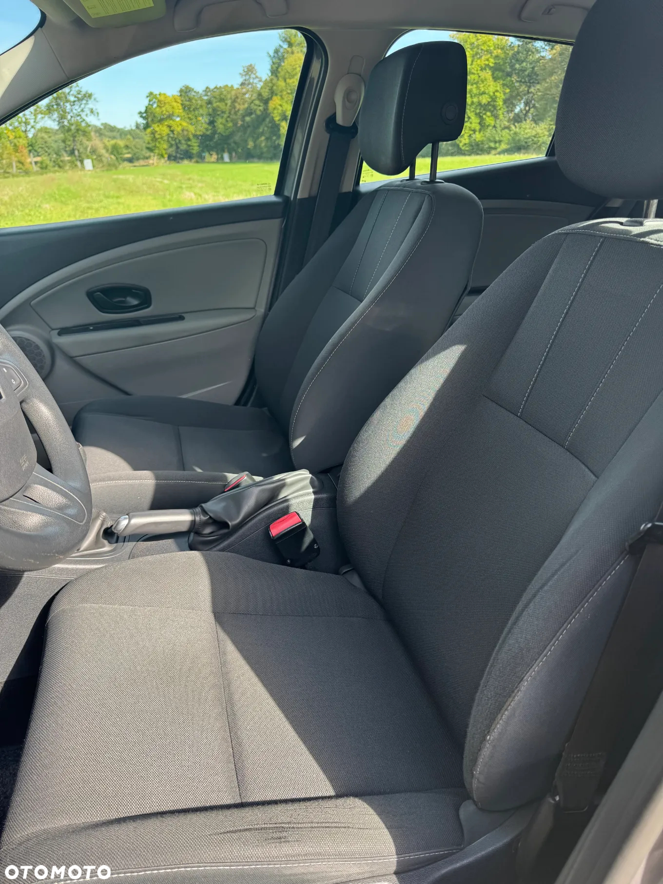 Renault Megane 1.5 dCi Life - 16