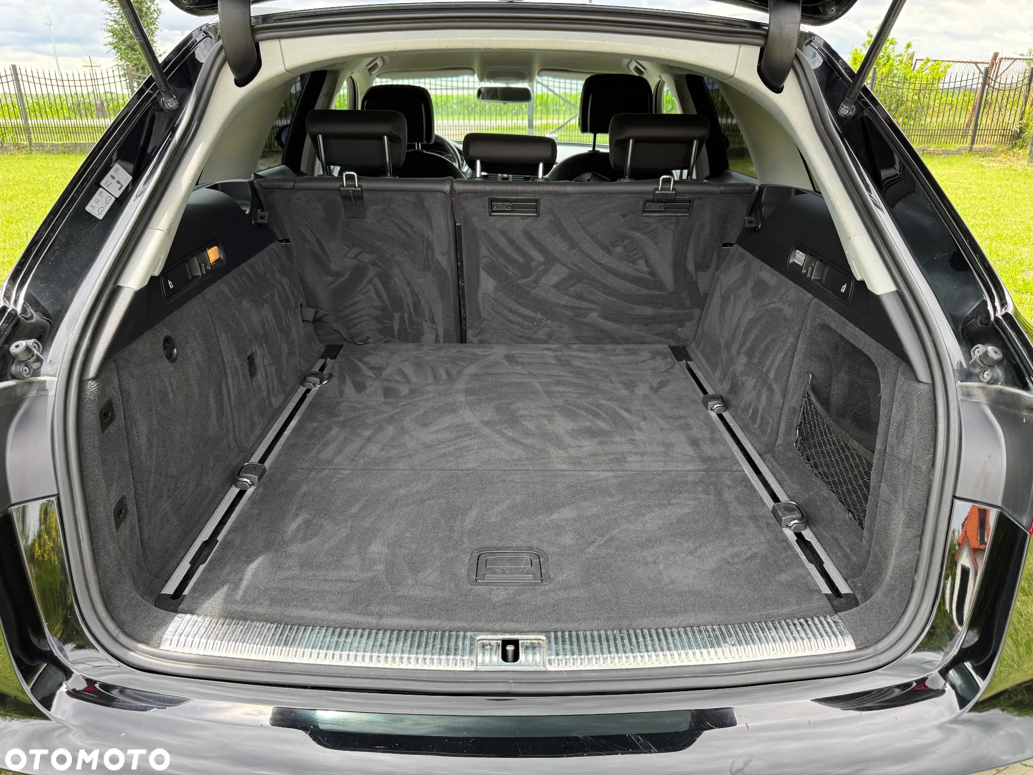 Audi A6 - 13